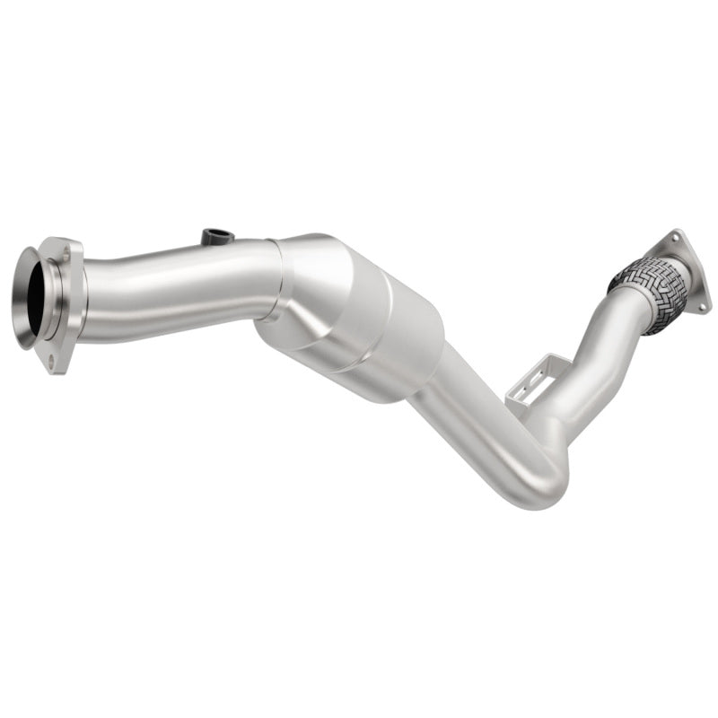 MagnaFlow Direct Fit Catalytic Converter 04/06 VW Phaeton 4.2L Front Driver Side