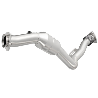 MagnaFlow Direct Fit Catalytic Converter 04/06 VW Phaeton 4.2L Front Driver Side
