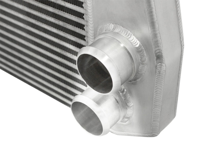 aFe Bladerunner Intercooler con tubos 13-14 Ford F-150 EcoBoost Trucks V6 3.5L