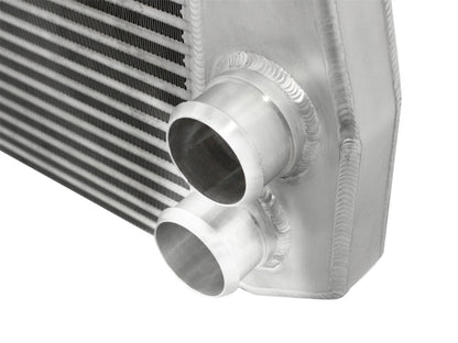 aFe Bladerunner Intercooler con tubos 13-14 Ford F-150 EcoBoost Trucks V6 3.5L
