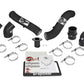 aFe Bladerunner 3in Intercooler Hot and Cold Side Tubes 16-17 Nissan Titan XD V8 5.0L (td)