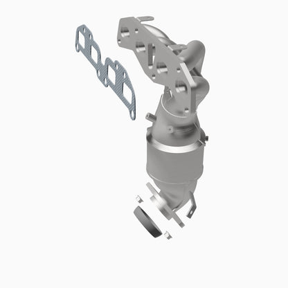 MagnaFlow Direct Fit Catalytic Converter 02-06 Sentra 2.5L OEM
