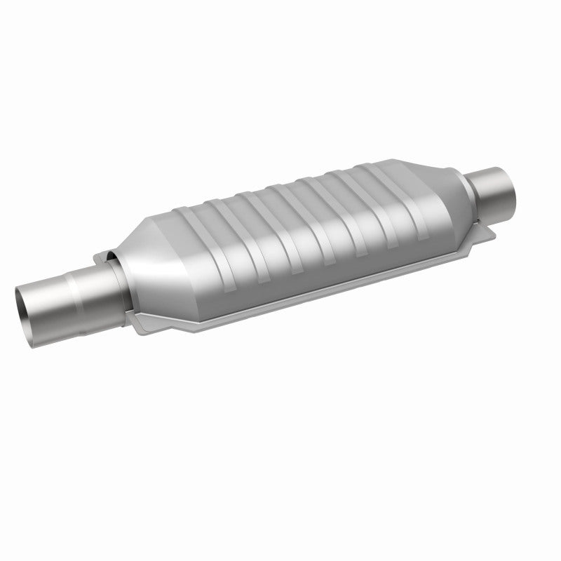 MagnaFlow Universal Catalytic Converter 2.25 W/Perf Tube