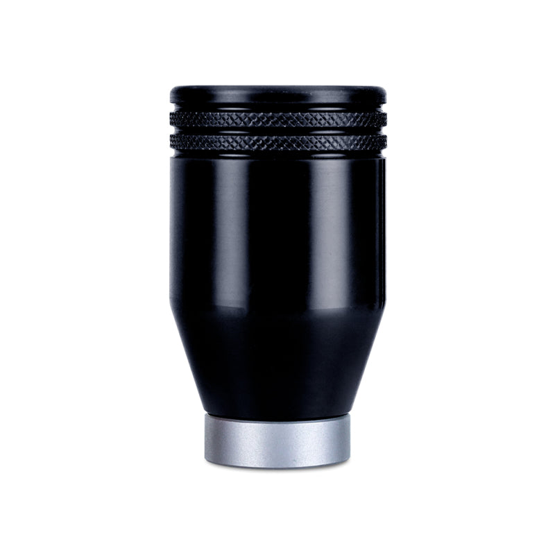 Pomo de palanca de cambios Mishimoto 2022+ Subaru WRX negro