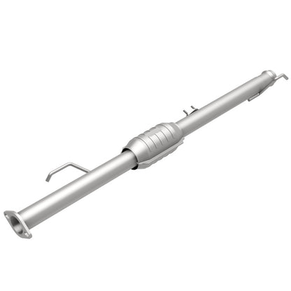 MagnaFlow Direct Fit Catalytic Converter 00-04 Tundra 3.4L rear OEM