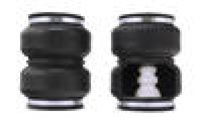 Air Lift Loadlifter 5000 Ultimate com amortecedor interno para Ford F-450 Super Duty 15-16