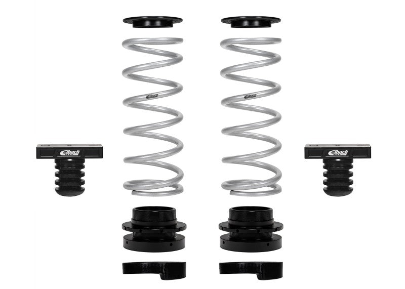 Sistema de nivelamento de carga Eibach 2010-2020 Toyota 4Runner - Classificação de carga 200-400 lbs