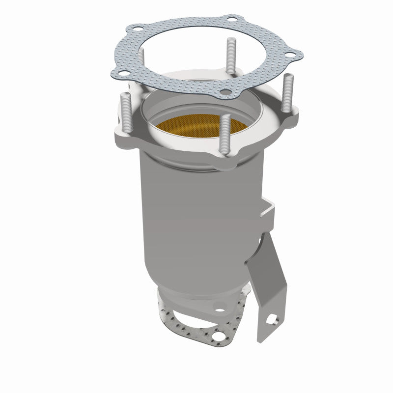 MagnaFlow Direct Fit Catalytic Converter 01-03 Mazda Protege 2.0L CA