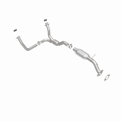 MagnaFlow Direct Fit Catalytic Converter 00-04 Blazer OEM