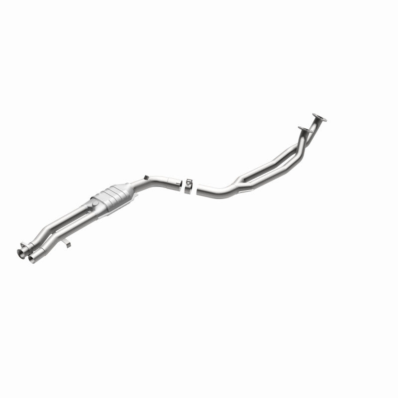 MagnaFlow Direct Fit Catalytic Converter 92-95 BMW 325i 2.5L