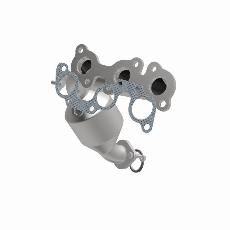 MagnaFlow Direct Fit Catalytic Converter 04-06 Lexus RX330 3.3L P/S