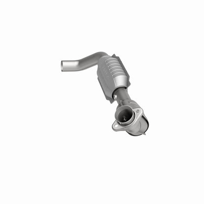 MagnaFlow Direct Fit Catalytic Converter 04-06 F-150 Pickup 5.4L 2WD D/S