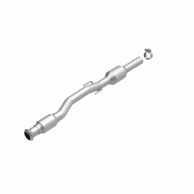 MagnaFlow Direct Fit Catalytic Converter 07-09 Cooper S turbo Rear OEM