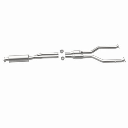 MagnaFlow California Direct Fit Converter 06-13 Lexus IS350 3.5L