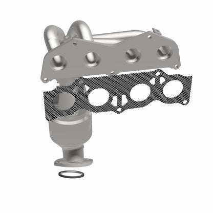 MagnaFlow Direct Fit Catalytic Converter 02-06 Camry 2.4L Man OEM