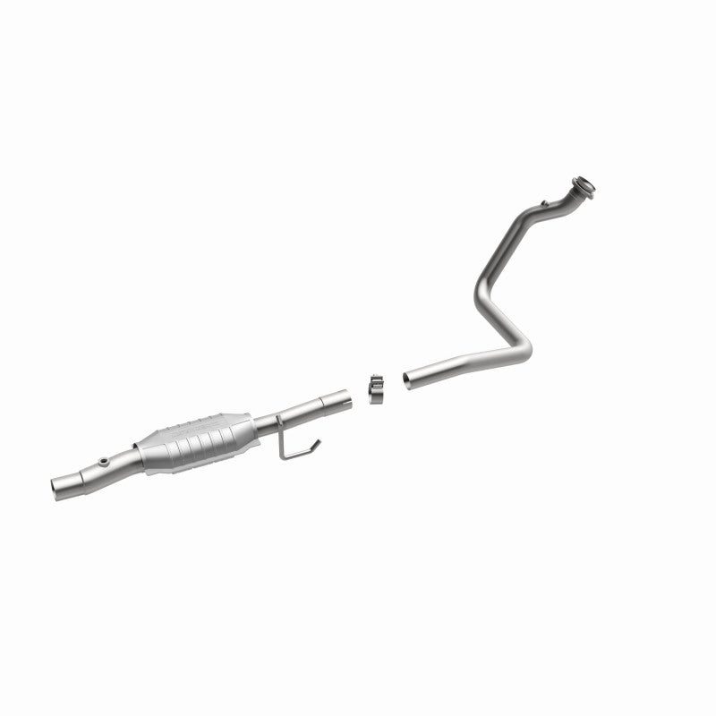 MagnaFlow Direct Fit Catalytic Converter 99-02 Dodge Dakota 2.5L 2WD