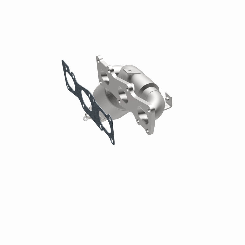 MagnaFlow Direct Fit Catalytic Converter 10-12 Hyundai Genesis 3.8L