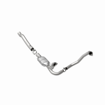 MagnaFlow Direct Fit Catalytic Converter 2003 Ram 1500 5.7 2WD