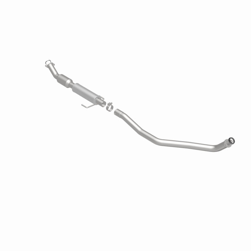 MagnaFlow Direct Fit Catalytic Converter 09 Matrix/Vibe 2.4 FWD OEM