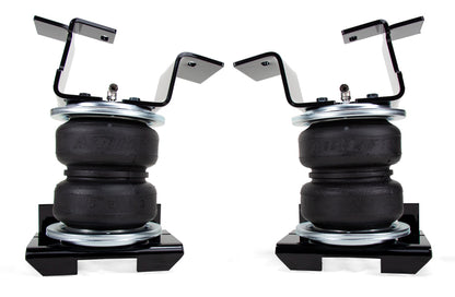 Kit de cámara de aire Air Lift Loadlifter 5000 para Ram 3500 2019 (2WD y 4WD)