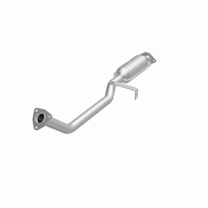 MagnaFlow Direct Fit Catalytic Converter 93-95 Infiniti J30 3.0L P/S