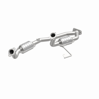 MagnaFlow Direct Fit Catalytic Converter 01-03 Windstar 3.8 OEM