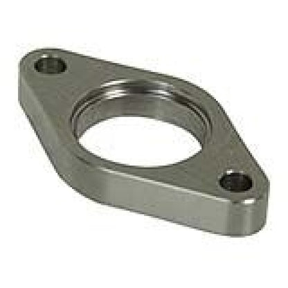 Turbosmart WG38 Bridas soldadas - Inoxidable