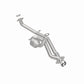 MagnaFlow Conv DF 01-03 Toyota Sienna 3.0L