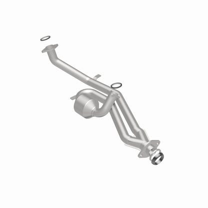 MagnaFlow Direct Fit Catalytic Converter 01-03 Toyota Sienna 3.0L