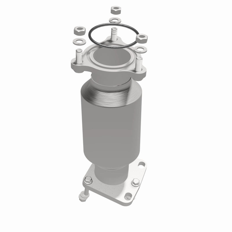 MagnaFlow Direct Fit Catalytic Converter 2012-2015 Buick Verano 2.4L OEM Grade