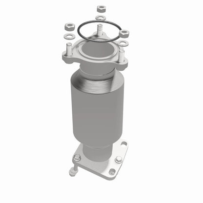 MagnaFlow Direct Fit Catalytic Converter 2012-2015 Buick Verano 2.4L OEM Grade