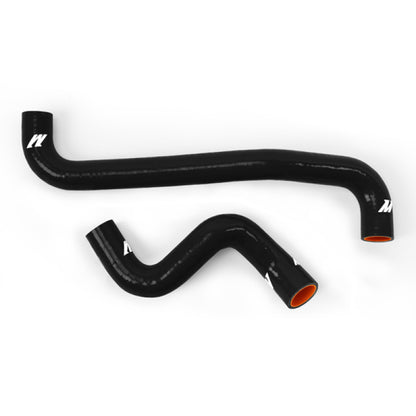 Mishimoto 98-02 Chevy Camaro / Pontiac Firebird Kit de manguera de silicona negra (solo motores LS1 (V8))