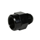 Aeromotive AN-08 Inlet Adapter (for Inline EFI Pump P/N 11109)