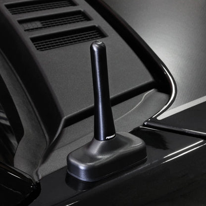 Perrin 17-19 Ford F-150 Raptor Antena corta - 3 pulgadas