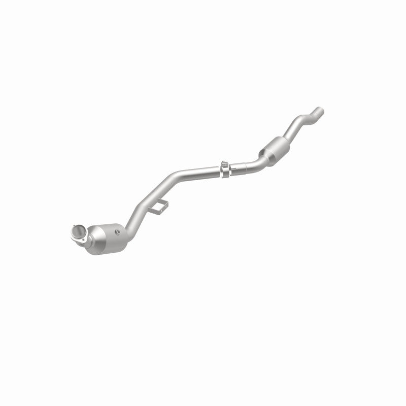 MagnaFlow Direct Fit Catalytic Converter 07-09 Mercedes-Benz E350 V6-3.5L