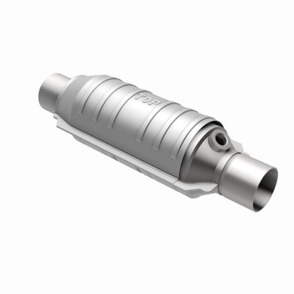 MagnaFlow Universal Catalytic Converter 2.25 1/O2 CA