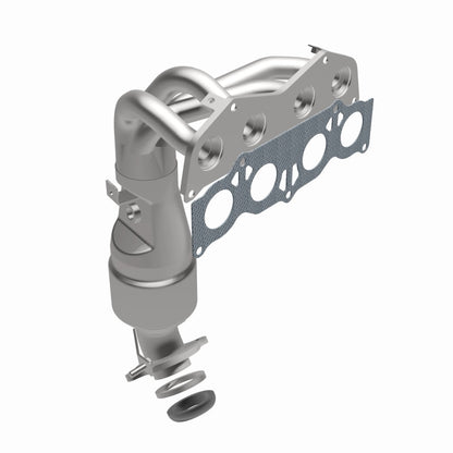 MagnaFlow Direct Fit Catalytic Converter 06-08 Toyota RAV4 2.4L