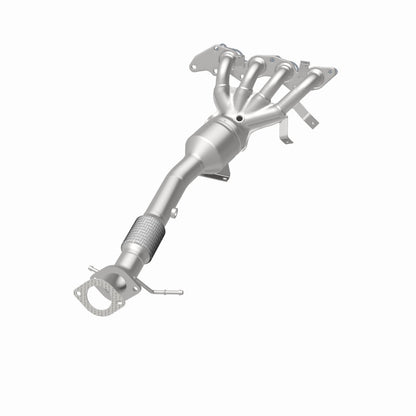 MagnaFlow Direct Fit Catalytic Converter 06-09 Mazda 3 2.0L