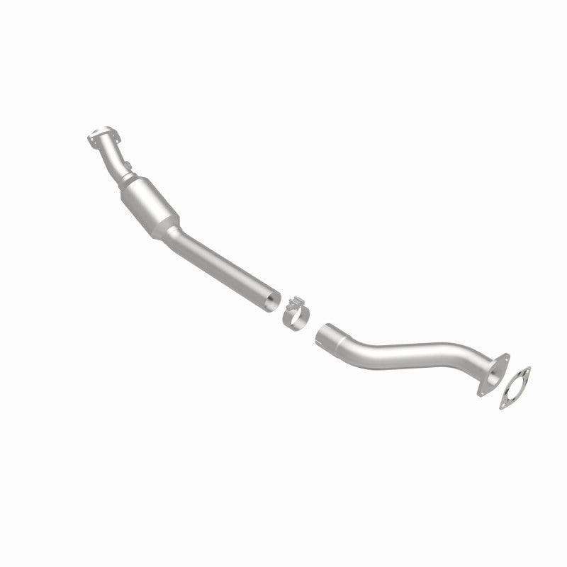 MagnaFlow Direct Fit Catalytic Converter GTO- 2005-2006 6.0L OEM