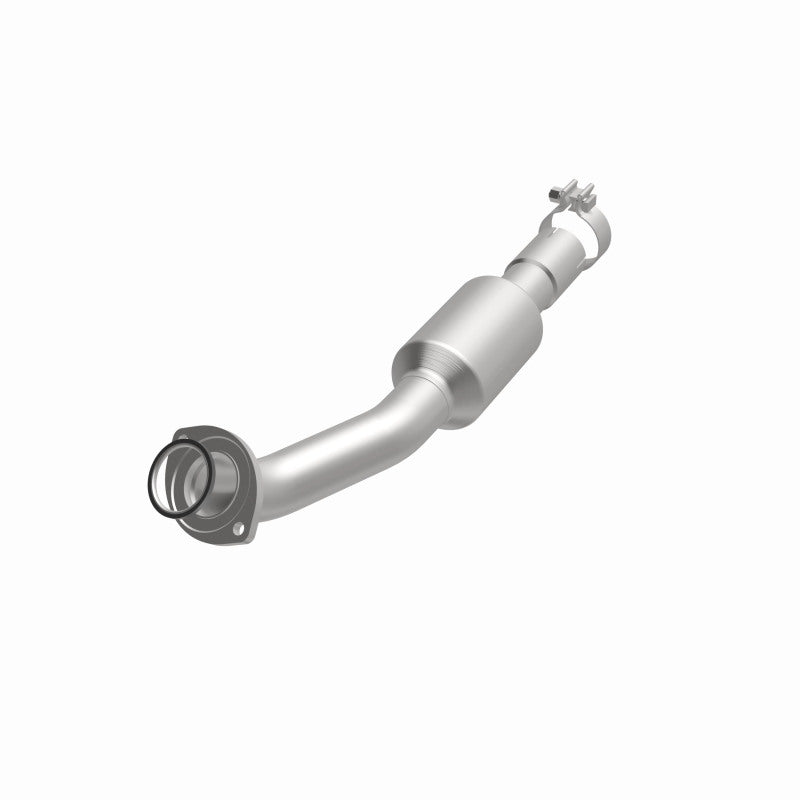 MagnaFlow Direct Fit Catalytic Converter 09-12 Toyota RAV4 2.5 3.5 Underbody