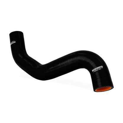 Kit de mangueira de silicone Mishimoto 96-02 Toyota 4Runner 3.4L V6 preto