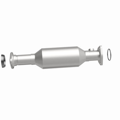 MagnaFlow Direct Fit Catalytic Converter 97-01 Honda CR-V 2.0L