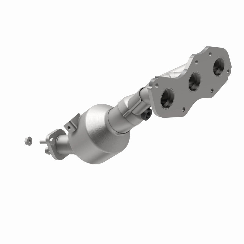 MagnaFlow Direct Fit Catalytic Converter 06-09 Toyota RAV4 3.5L