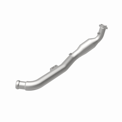 MagnaFlow Direct Fit Catalytic Converter P/S 03-06 Mercedes E55 AMG