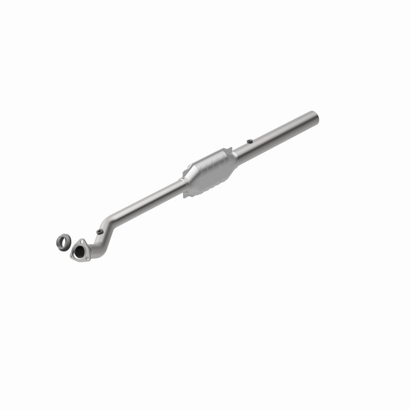 MagnaFlow Direct Fit Catalytic Converter 99 GM Express Van PS 5.7L