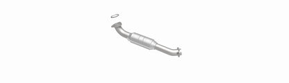 MagnaFlow Direct Fit Catalytic Converter 2008 Pontiac G8 3.6L ds