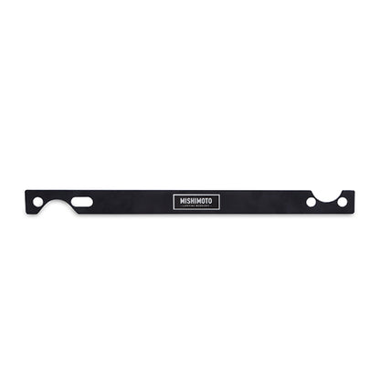 Mishimoto 01-06 BMW M3 E46 3.2L Kit de cobertura de ventilador de alumínio sem controlador