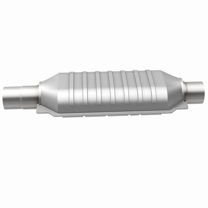 MagnaFlow Universal Catalytic Converter 3 W/Air