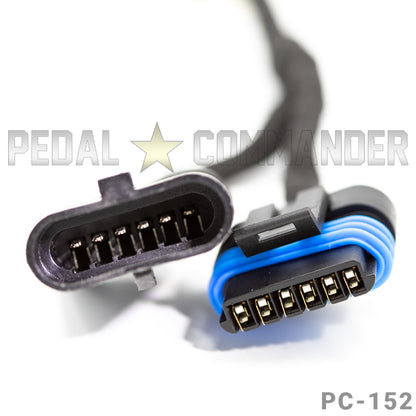 can am pedal commander Pedal Commander PC152 Throttle Controller