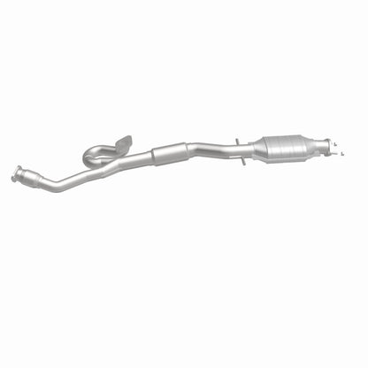 MagnaFlow Direct Fit Catalytic Converter 2010-2012 LaCrosse V6 3 3.6 OEM Underbody